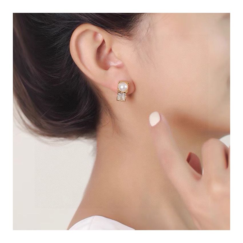 Miu Miu Earrings