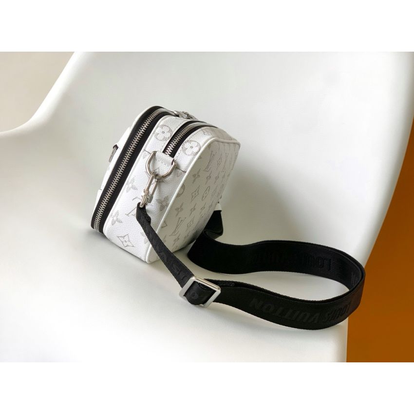 M31069 Alpha Messenger