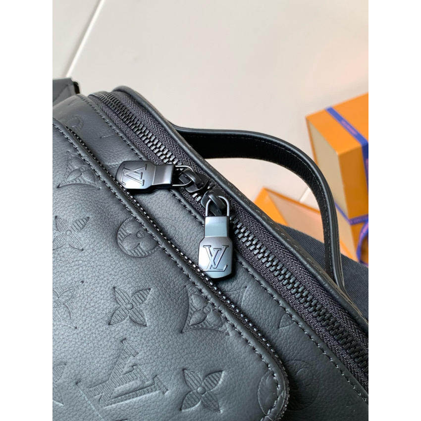 M47058 Rush Bumbag