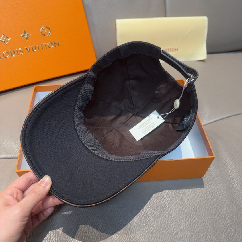 LV Cap