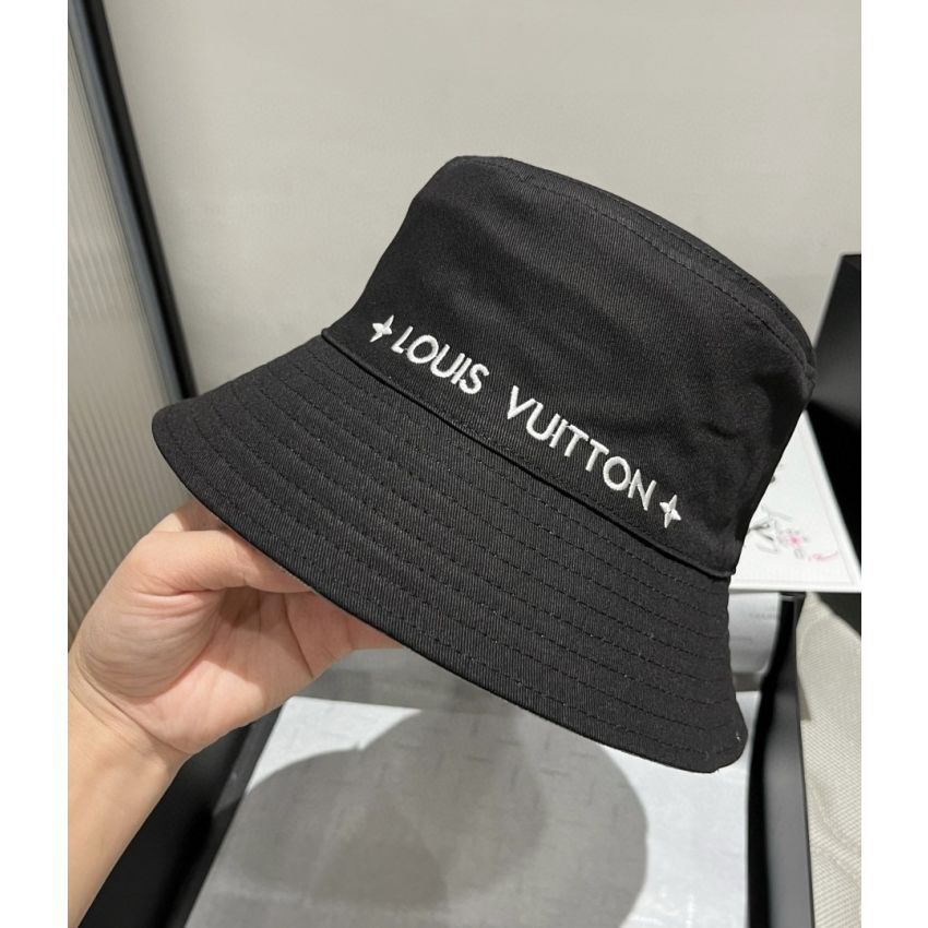 LV Bucket hat