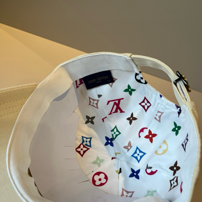 LV Cap