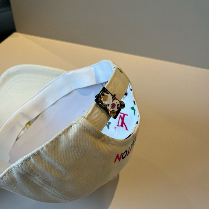 LV Cap