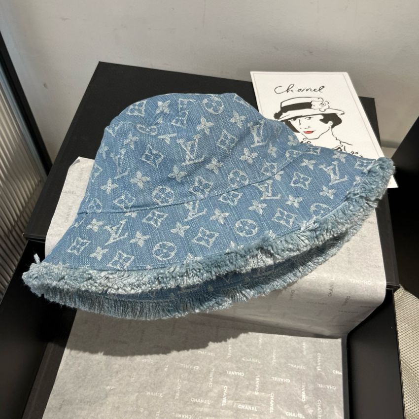 LV Wool Beanie