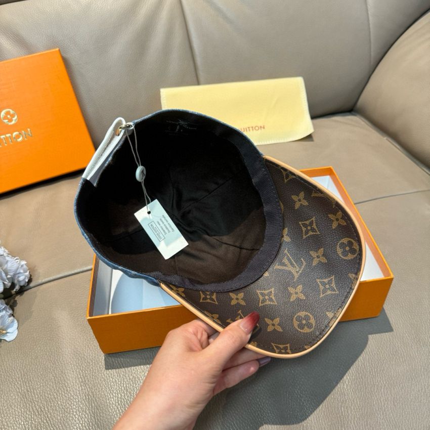 LV Cap