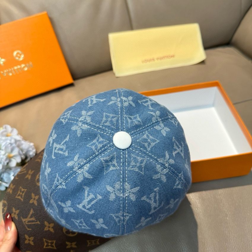 LV Cap