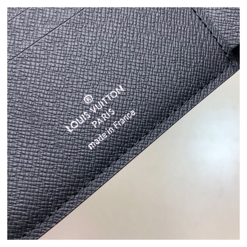 M60662 Multiple Wallet