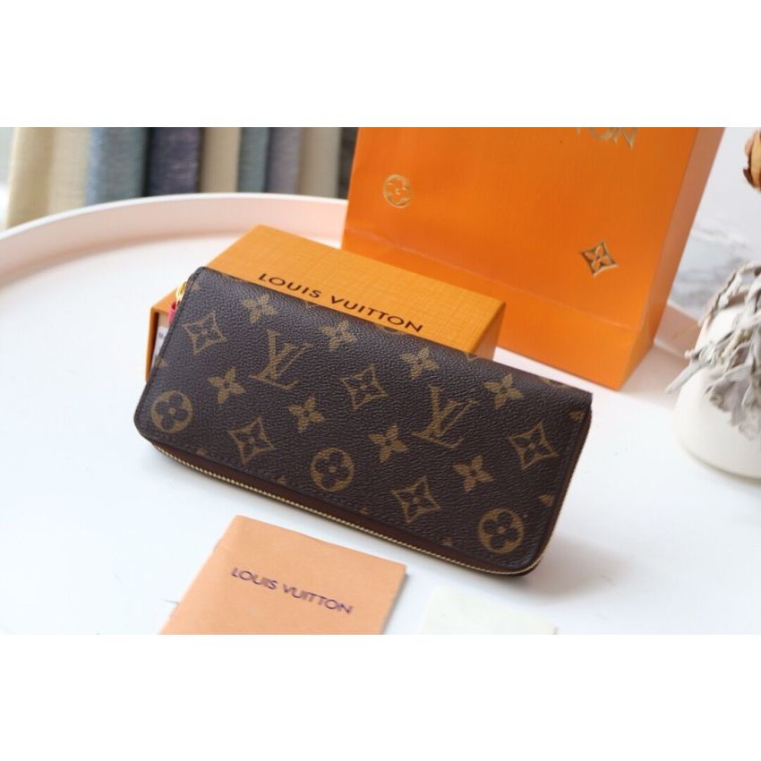 M60742 Clémence Wallet