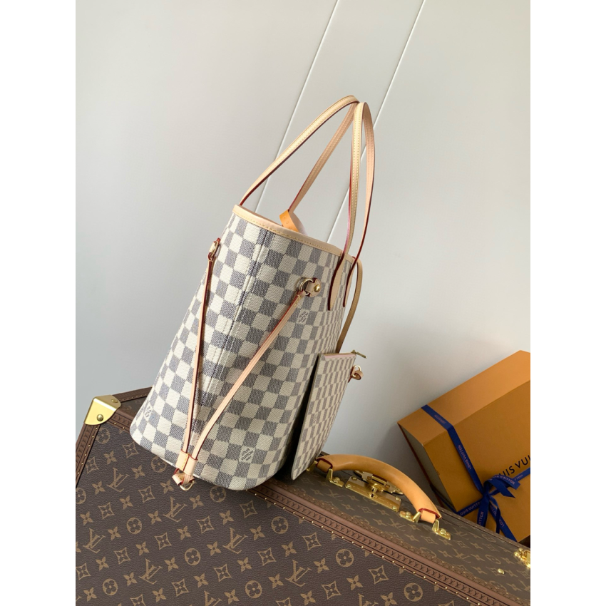 N40603 Neverfull MM