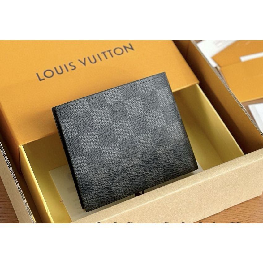 N63336 Marco Wallet