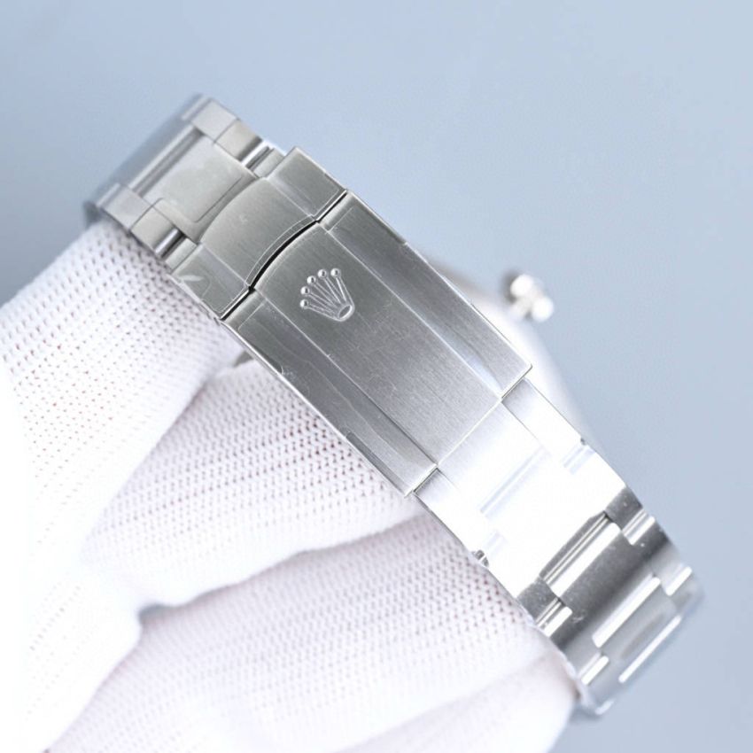 Oyster Perpetual 31mm, 36mm, 41mm, Oystersteel