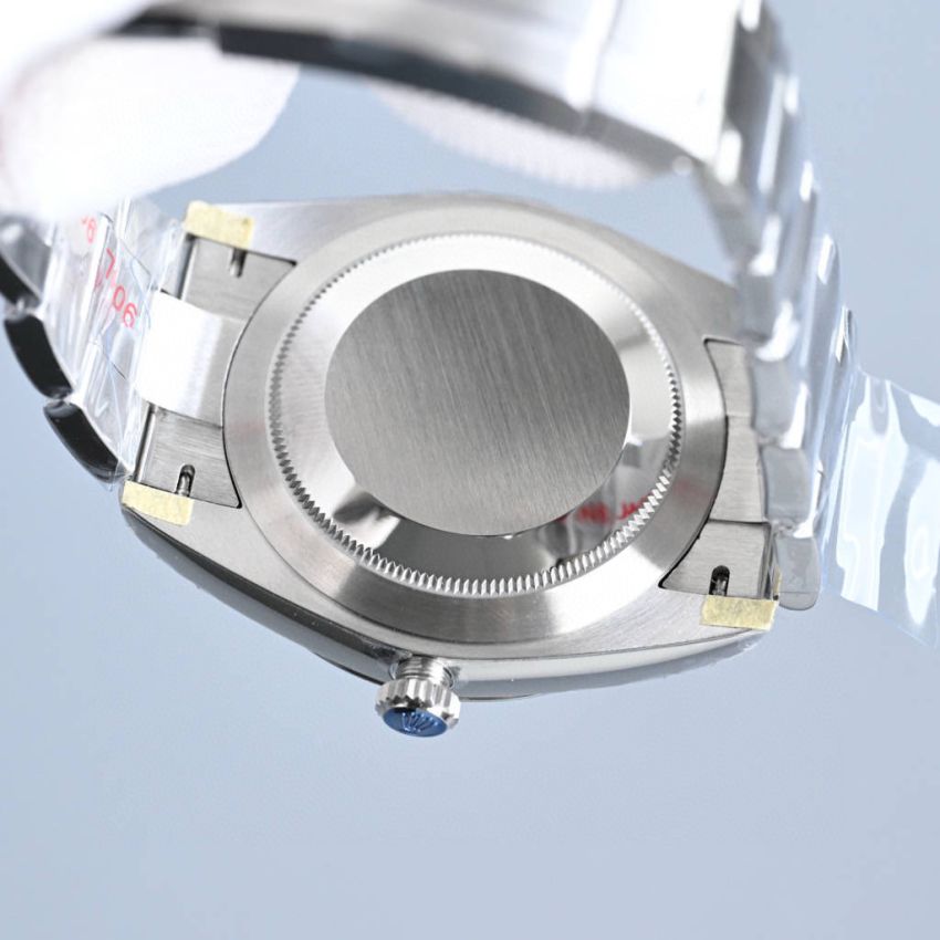 Oyster Perpetual 28mm, 31mm, 34mm, Oystersteel