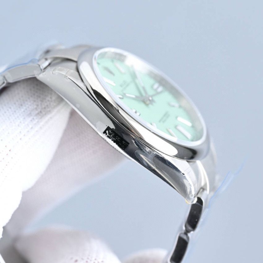 Oyster Perpetual 31mm, 36mm, 41mm, Oystersteel