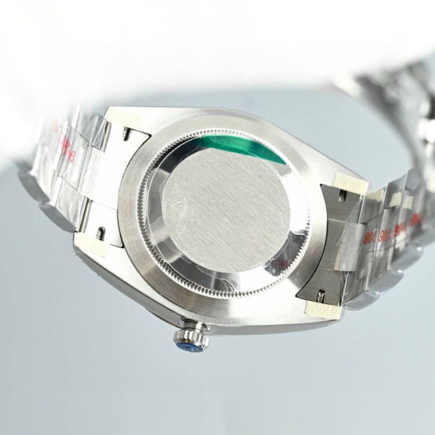 Oyster Perpetual 31mm, 36mm, 41mm, Oystersteel