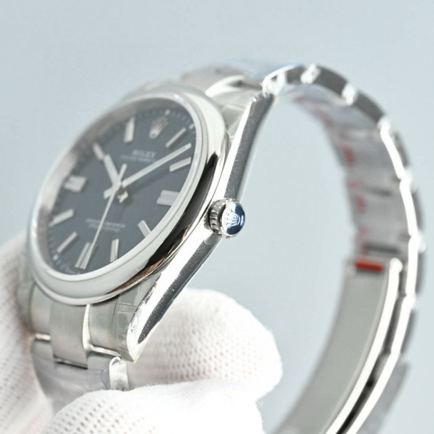 Oyster Perpetual 31mm, 36mm, 41mm, Oystersteel