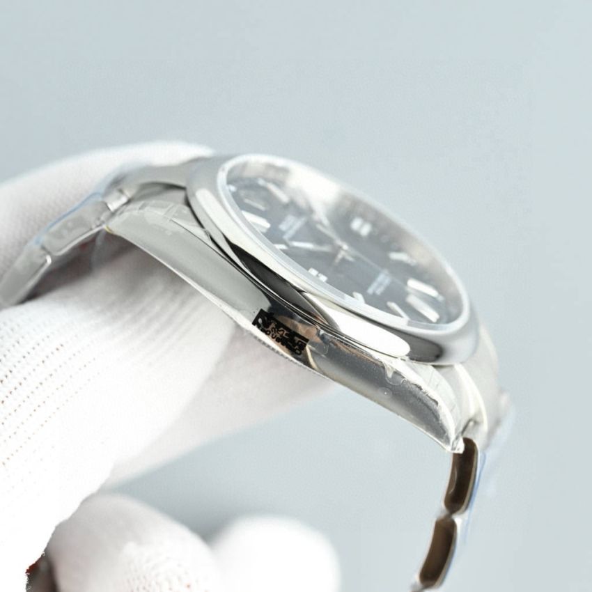 Oyster Perpetual 31mm, 36mm, 41mm, Oystersteel