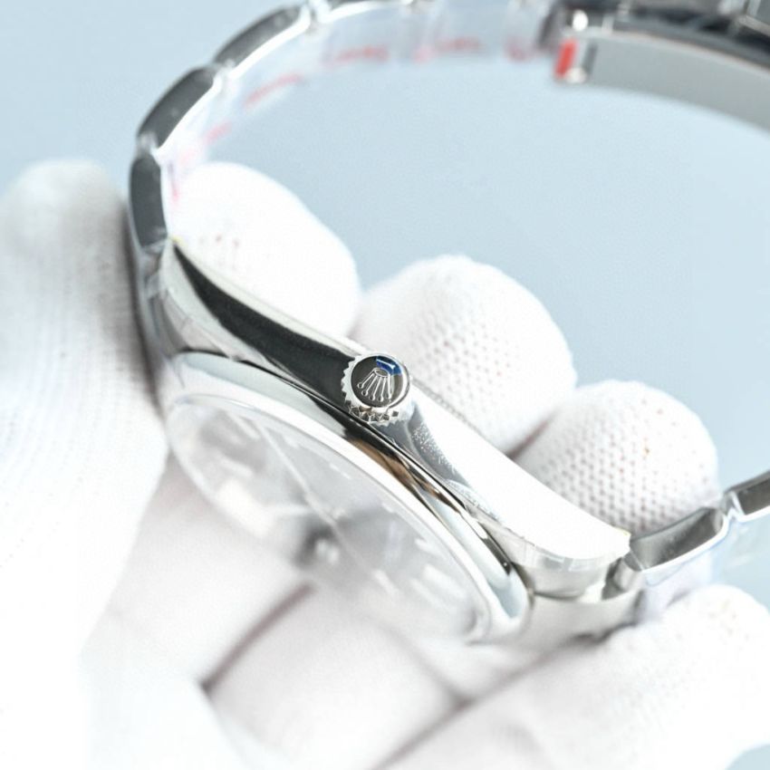Oyster Perpetual 31mm, 36mm, 41mm, Oystersteel
