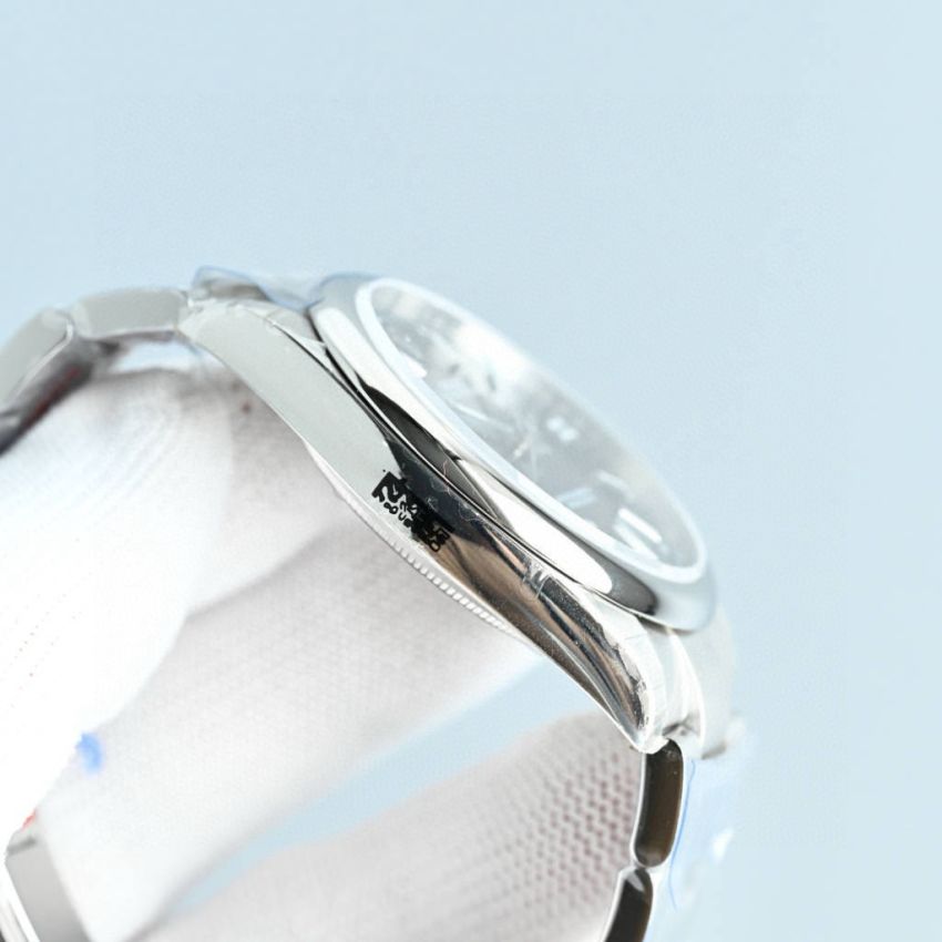 Oyster Perpetual 31mm, 36mm, 41mm, Oystersteel