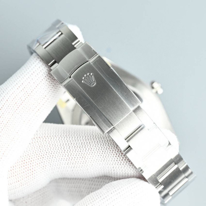Oyster Perpetual 31mm, 36mm, 41mm, Oystersteel