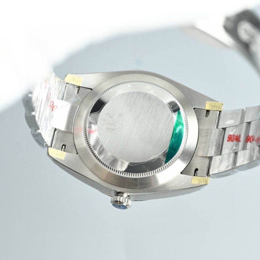 Oyster Perpetual 31mm, 36mm, 41mm, Oystersteel