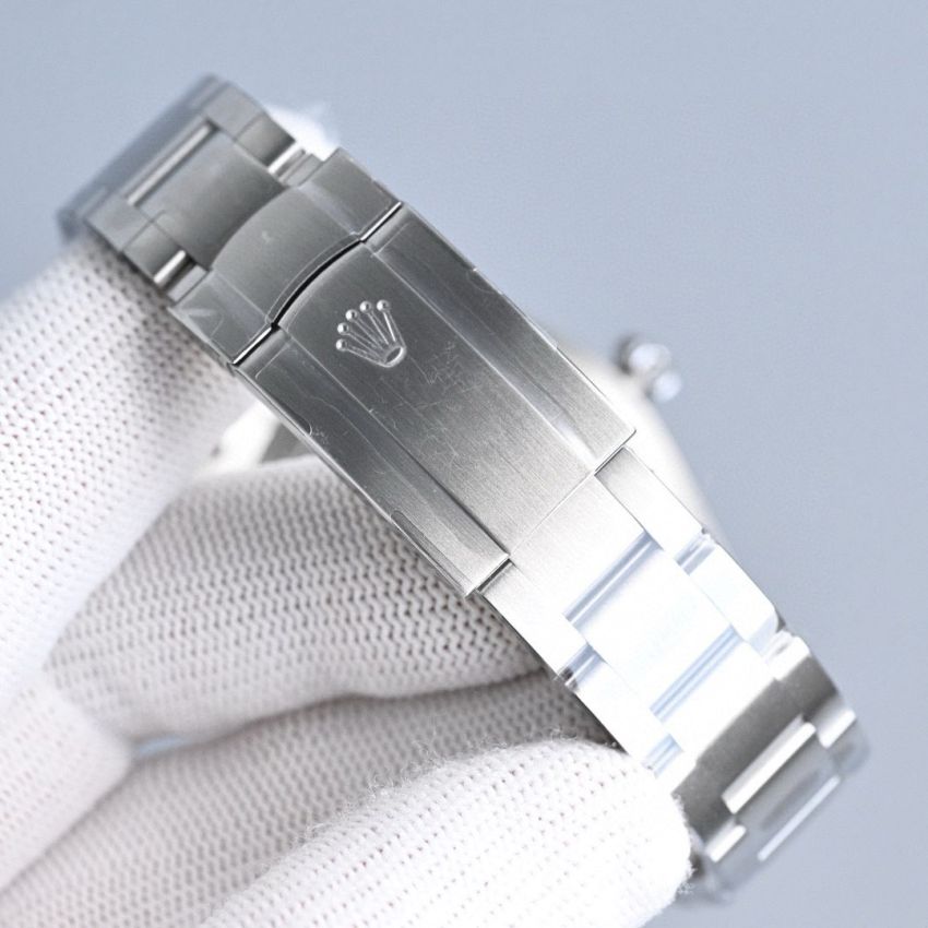 Oyster Perpetual 31mm, 36mm, 41mm, Oystersteel